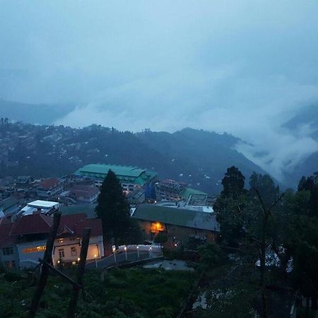 Hotel Taktsang Darjeeling Νταρτζίλινγκ Εξωτερικό φωτογραφία