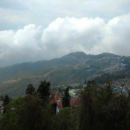 Hotel Taktsang Darjeeling Νταρτζίλινγκ Εξωτερικό φωτογραφία