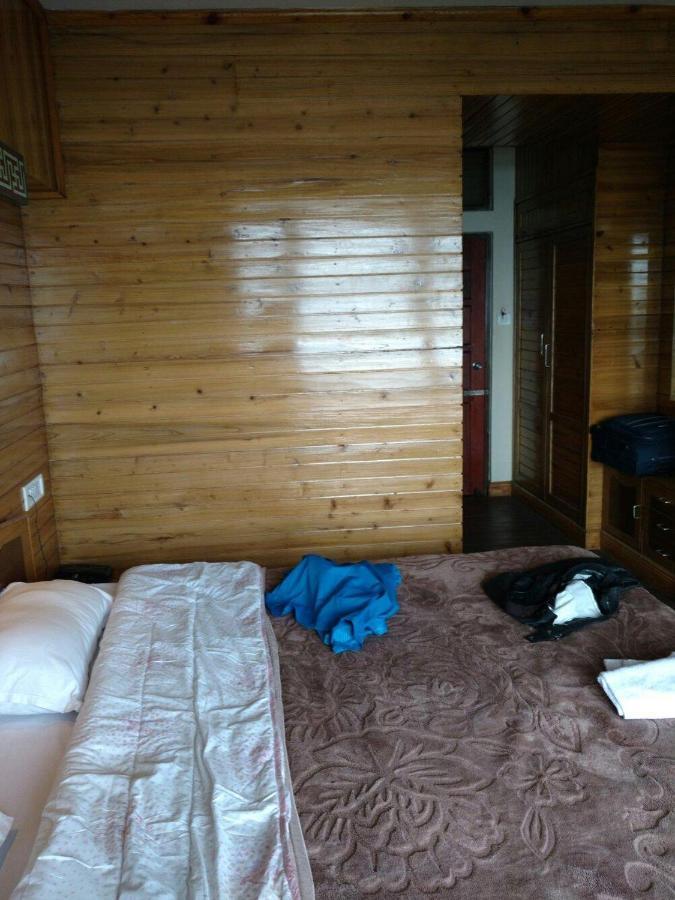 Hotel Taktsang Darjeeling Νταρτζίλινγκ Εξωτερικό φωτογραφία